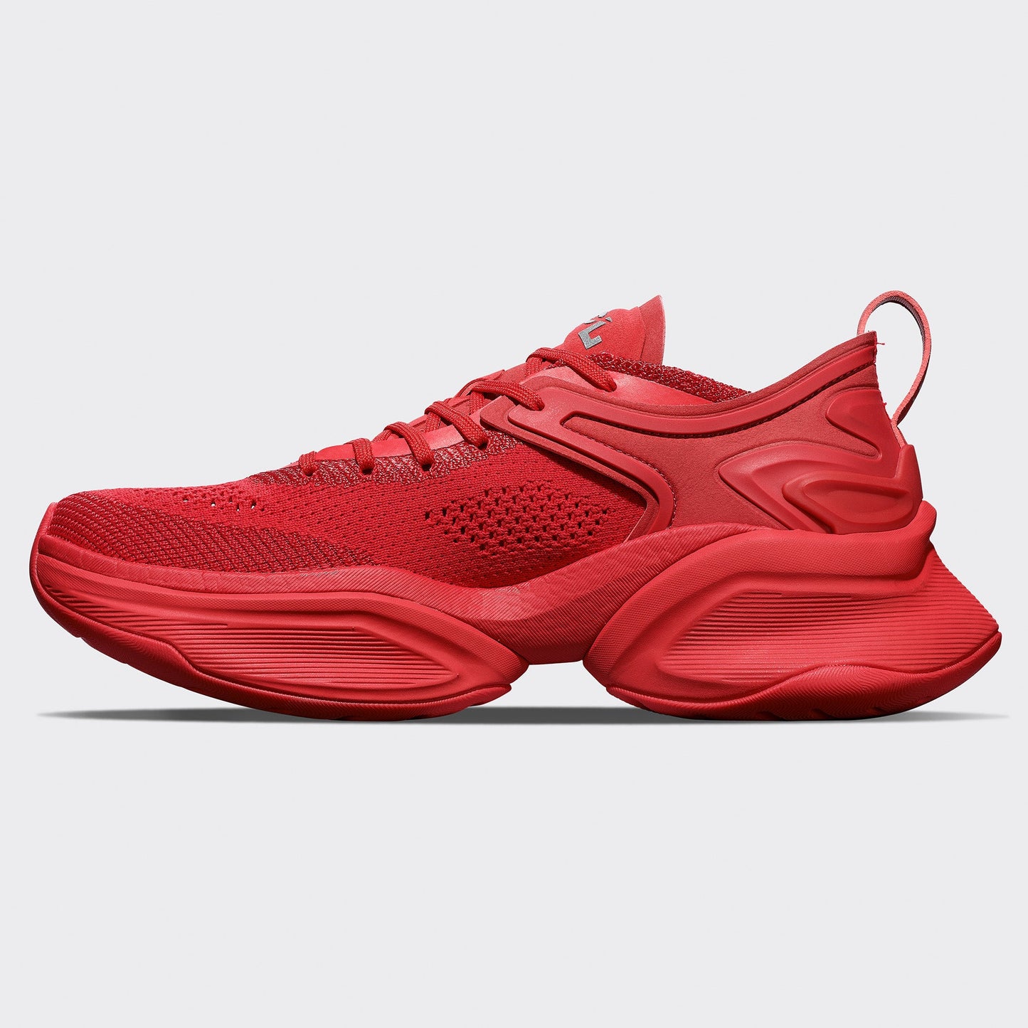 APL APL HySpeed Red / Metallic Silver