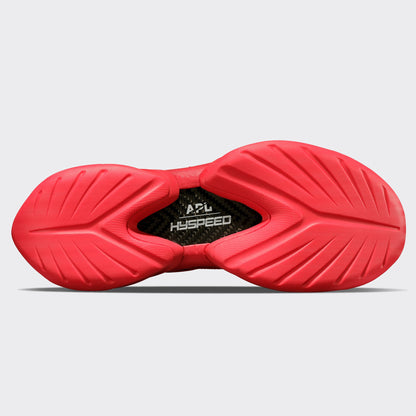 APL APL HySpeed Red / Metallic Silver