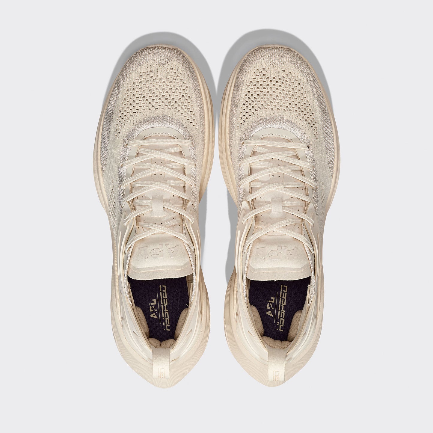 APL APL HySpeed Parchment