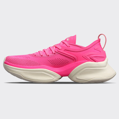 APL APL HySpeed Fusion Pink / Ivory