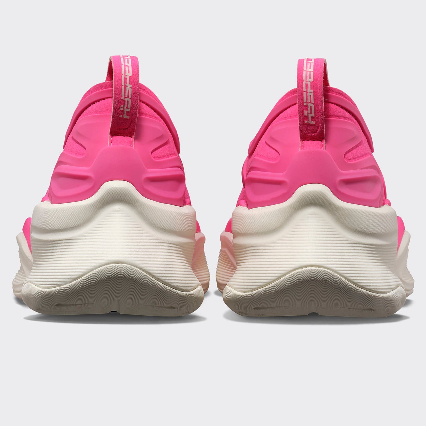 APL APL HySpeed Fusion Pink / Ivory