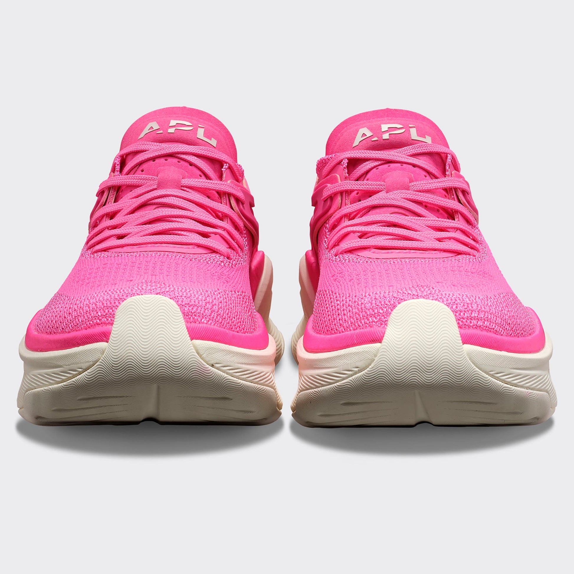 APL APL HySpeed Fusion Pink / Ivory