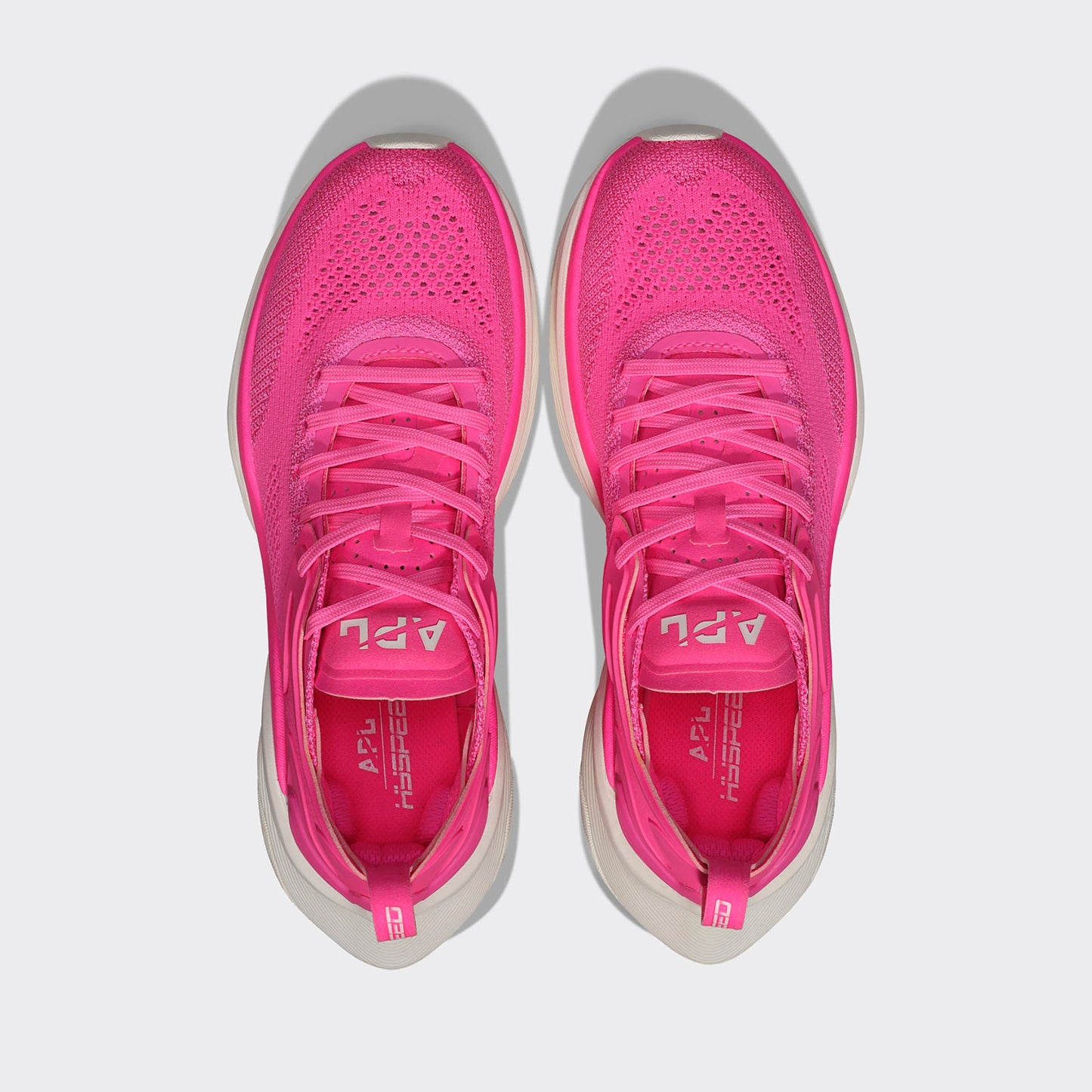 APL APL HySpeed Fusion Pink / Ivory