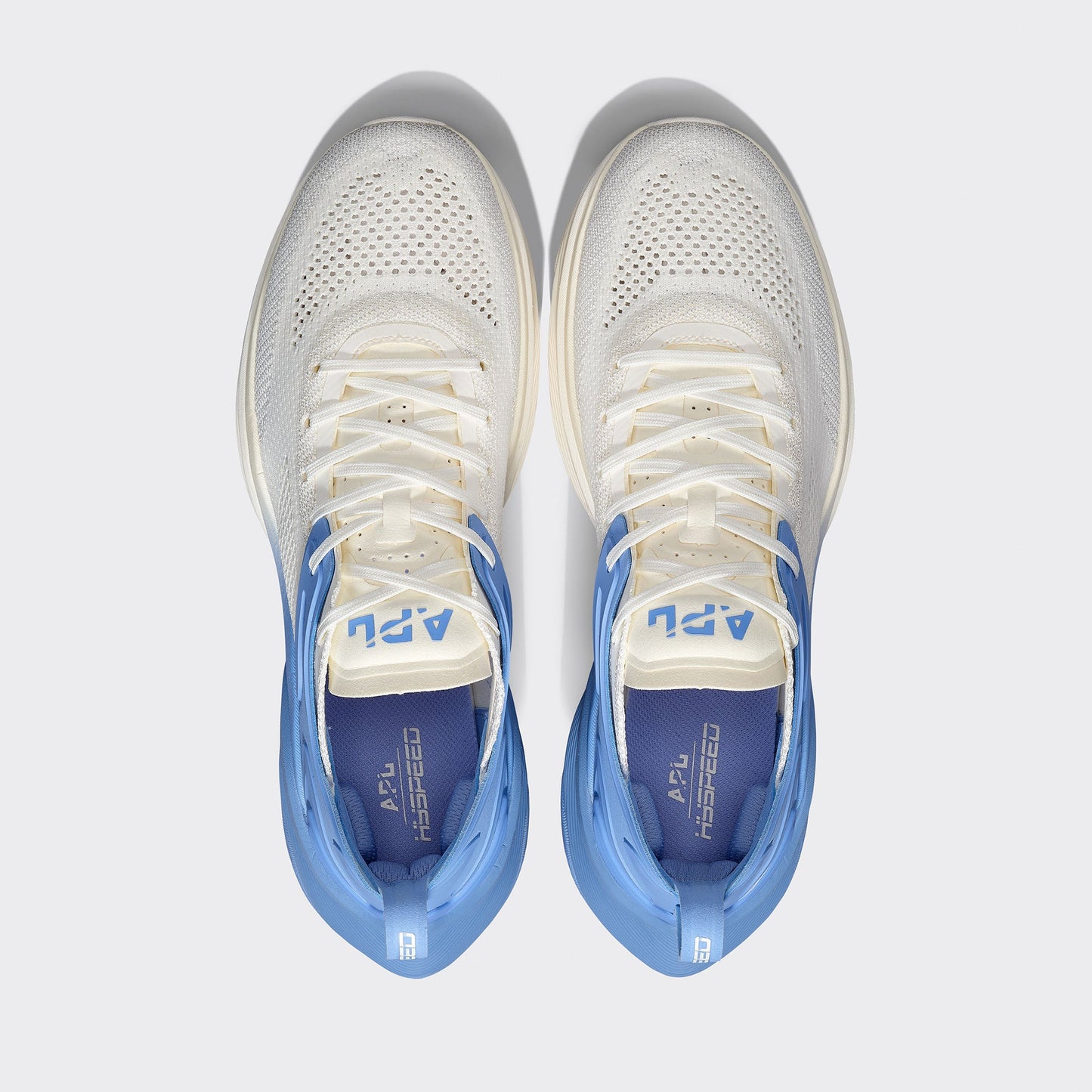 APL APL HySpeed Daydream / Ivory / Ombre