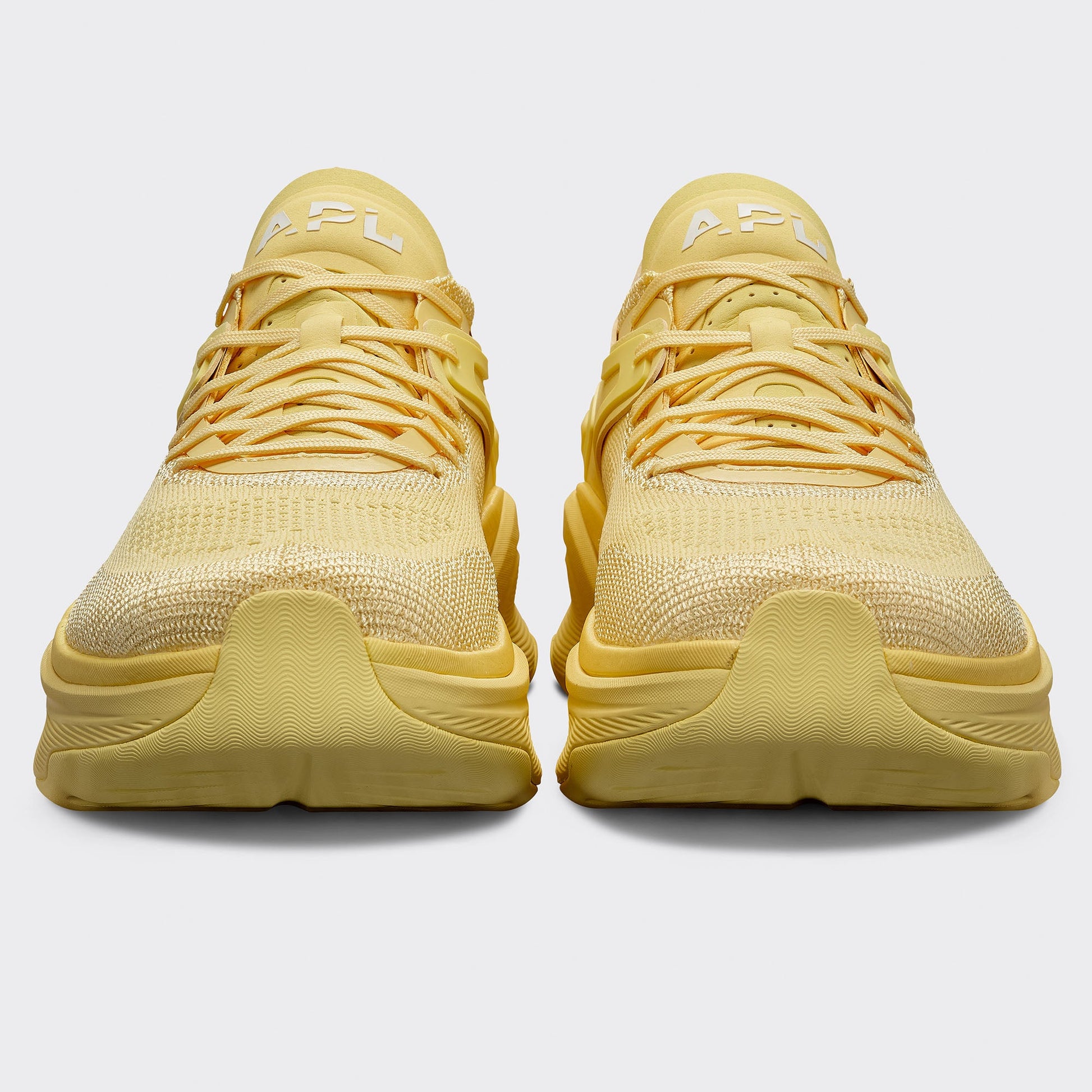 APL APL HySpeed Buttercream / Ivory