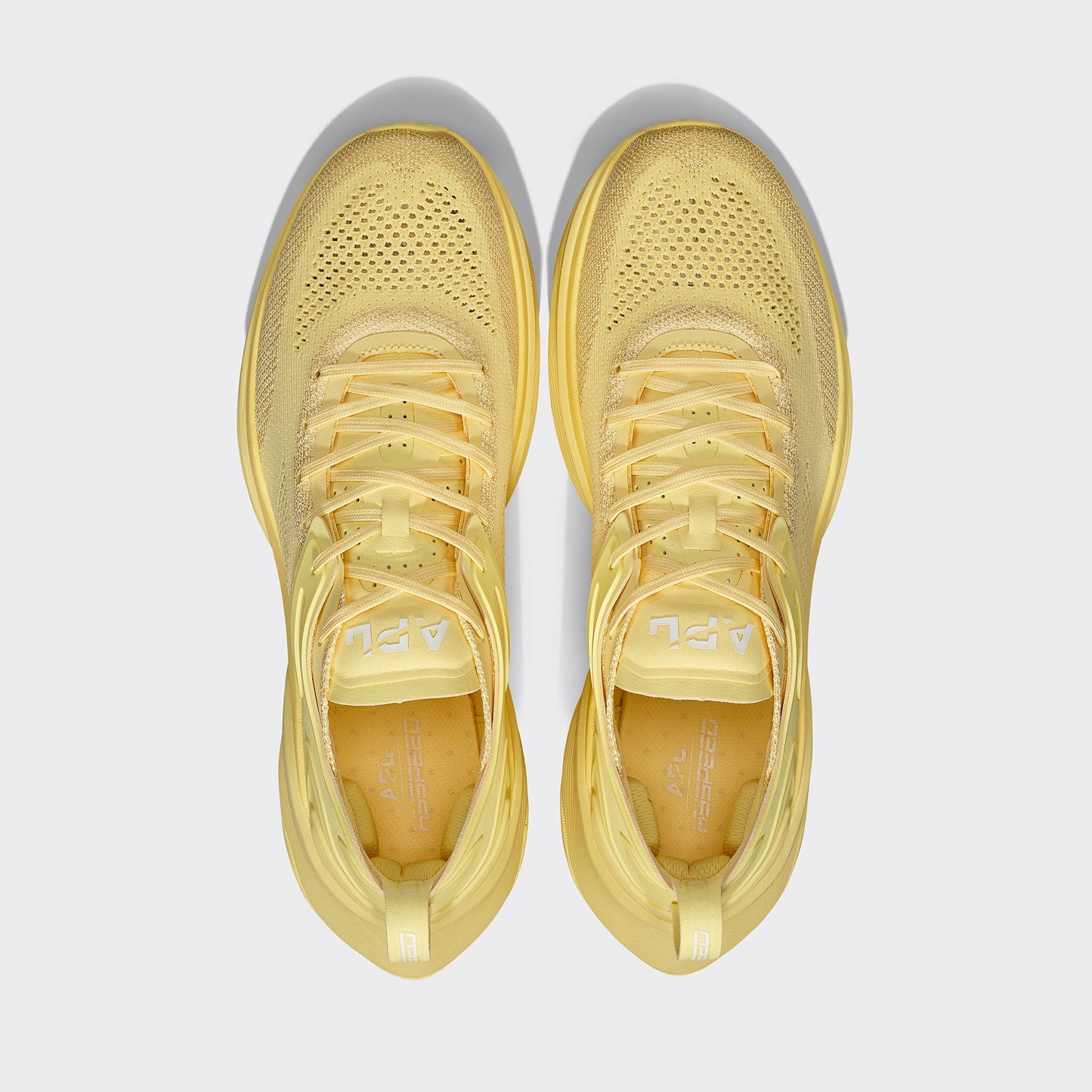 APL APL HySpeed Buttercream / Ivory