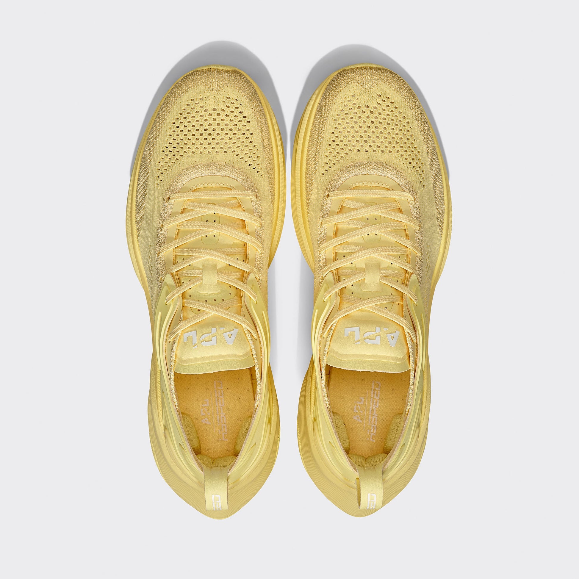 APL APL HySpeed Buttercream / Ivory