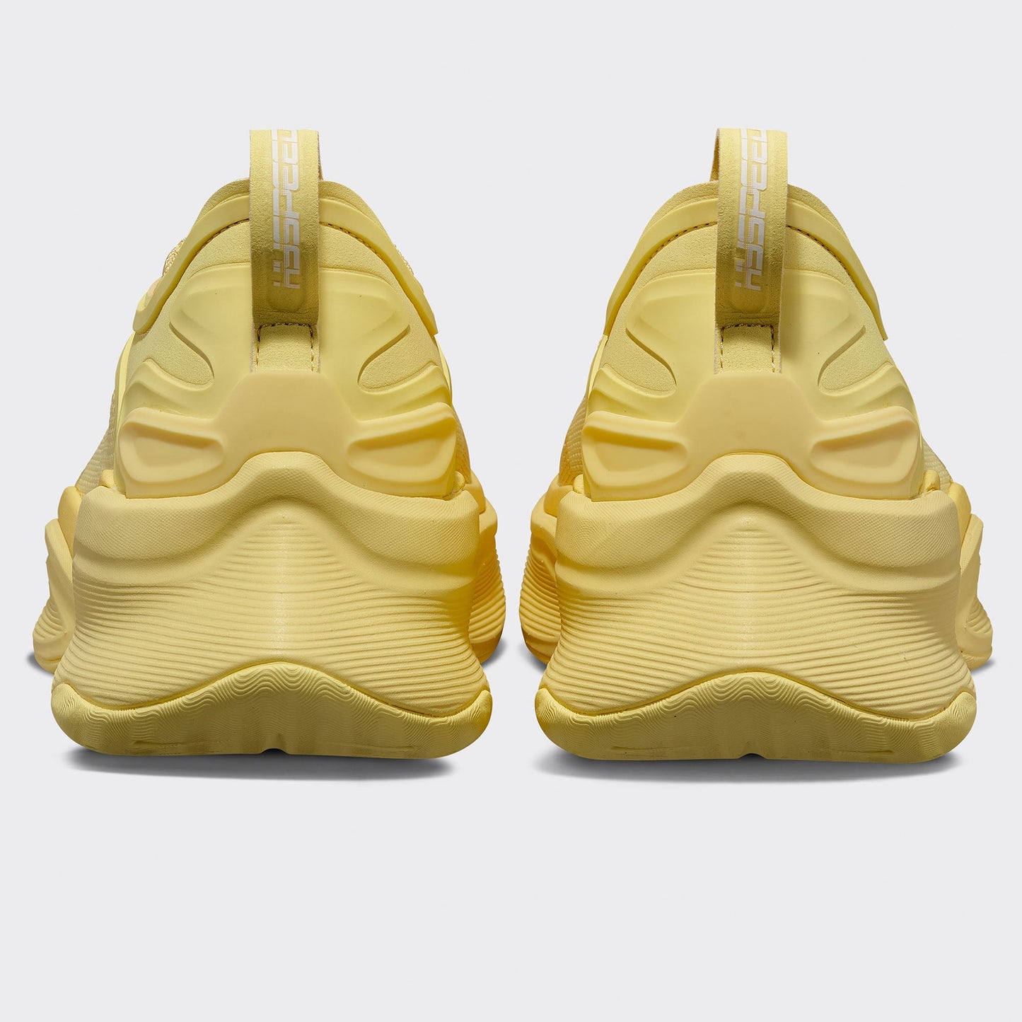 APL APL HySpeed Buttercream / Ivory
