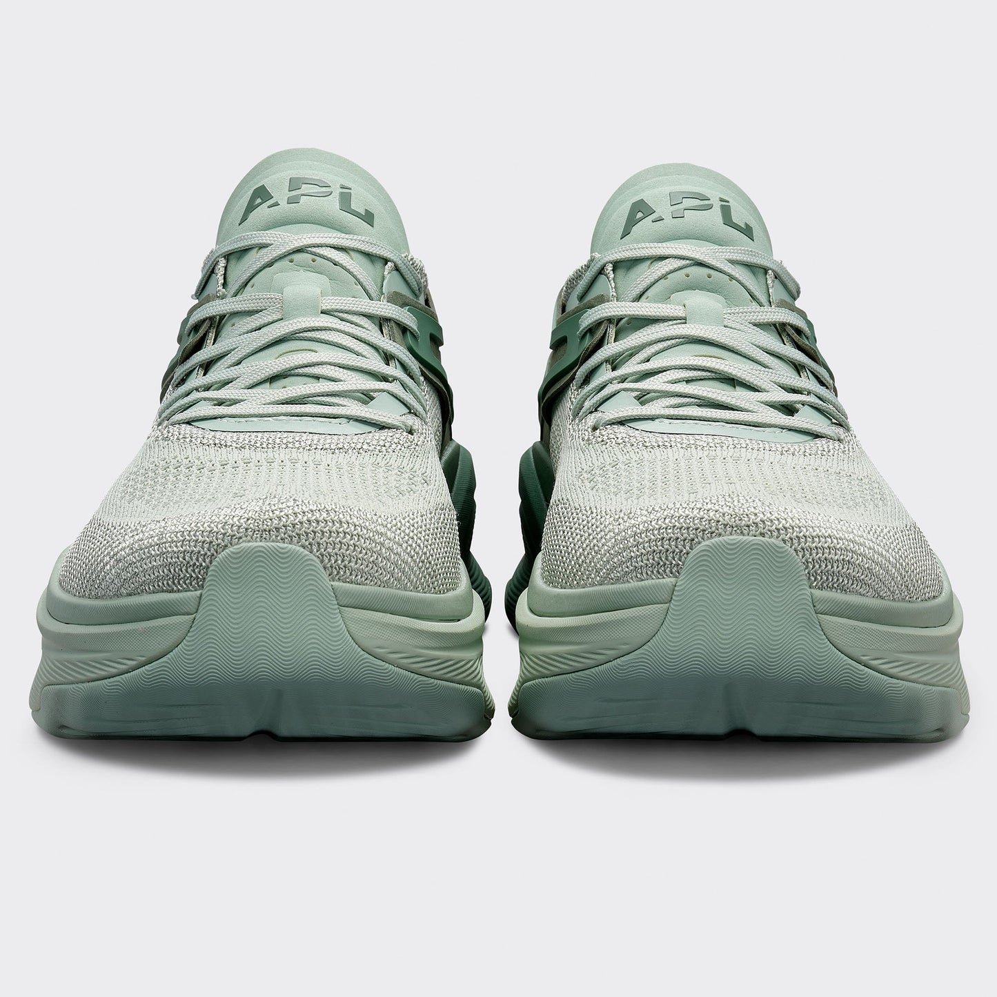APL APL HySpeed Matcha / Deep Jade / Ombre
