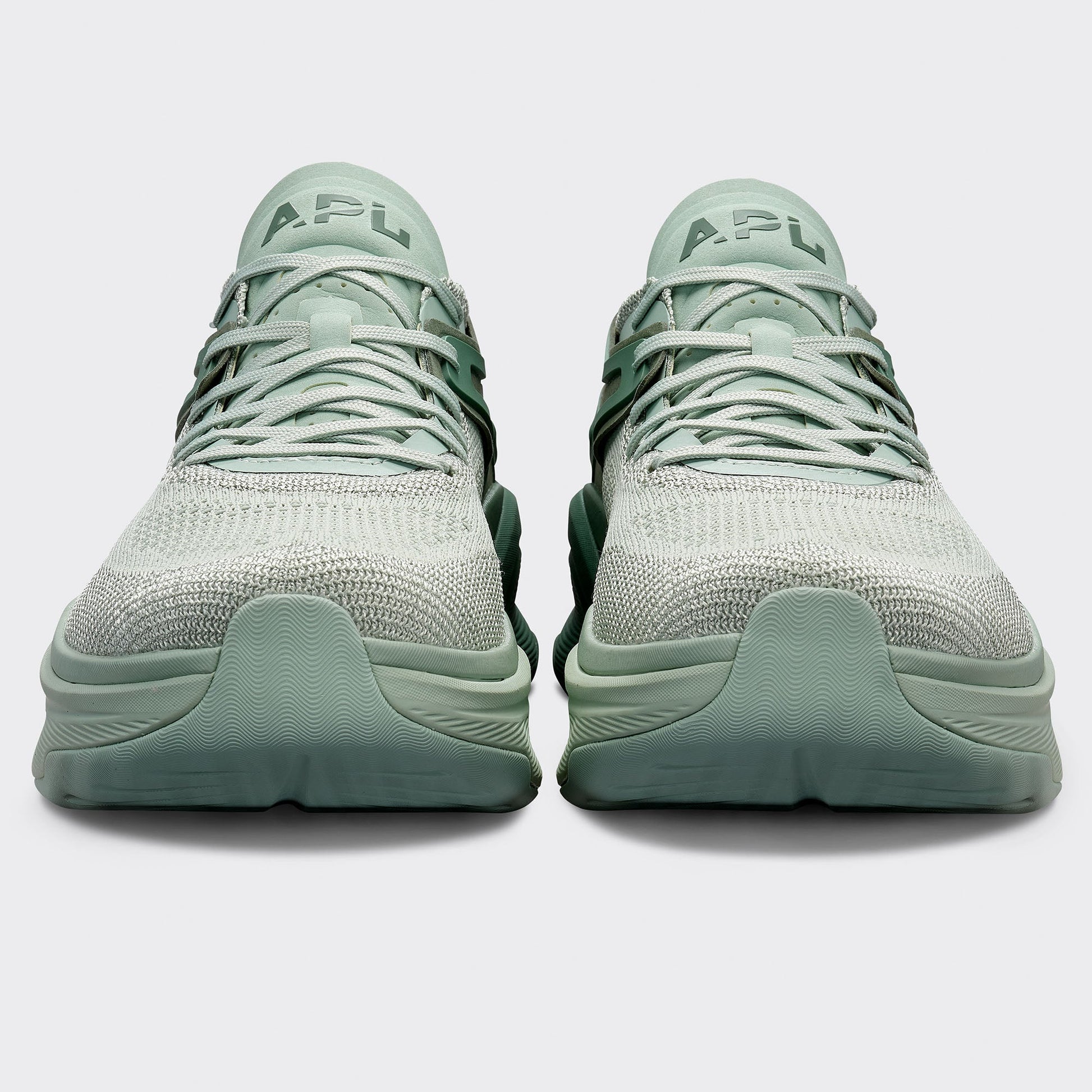 APL APL HySpeed Matcha / Deep Jade / Ombre