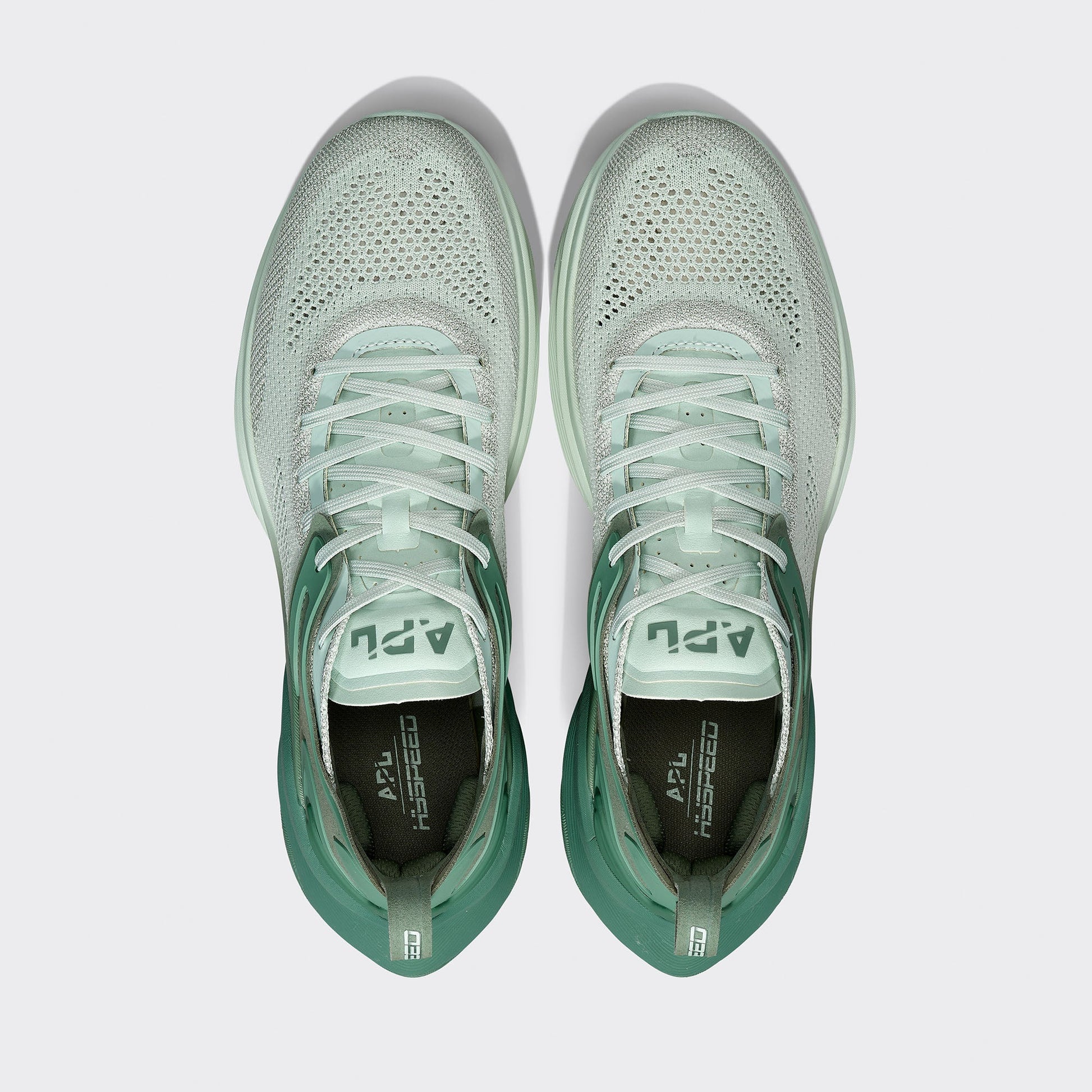 APL APL HySpeed Matcha / Deep Jade / Ombre
