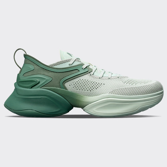 APL APL HySpeed Matcha / Deep Jade / Ombre