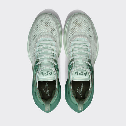 APL APL HySpeed Matcha / Deep Jade / Ombre