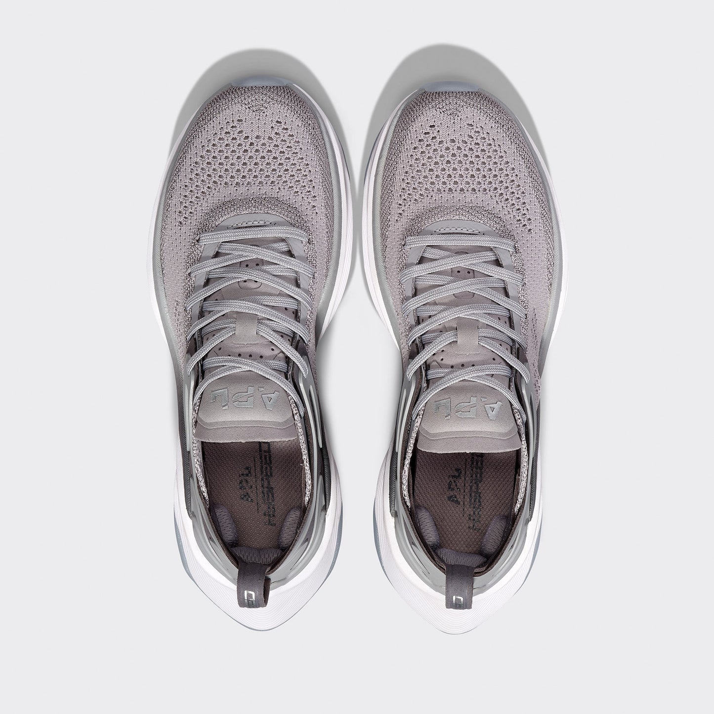 APL APL HySpeed Cement / Smoke / Ombre