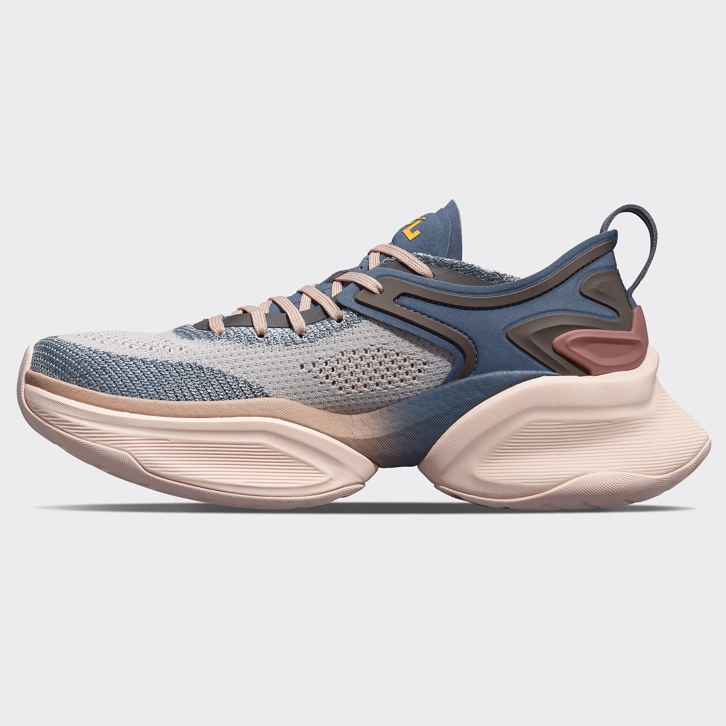 APL APL HySpeed Slate / Asteroid / Creme