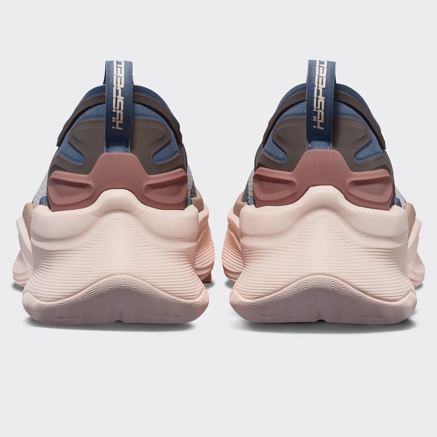 APL APL HySpeed Slate / Asteroid / Creme