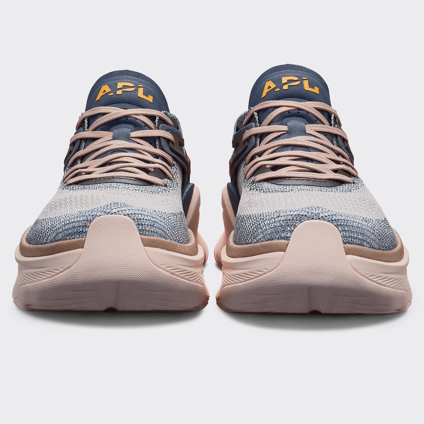 APL APL HySpeed Slate / Asteroid / Creme