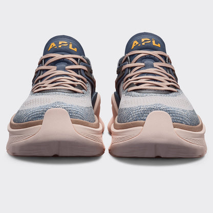 APL APL HySpeed Slate / Asteroid / Creme