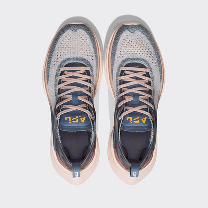 APL APL HySpeed Slate / Asteroid / Creme