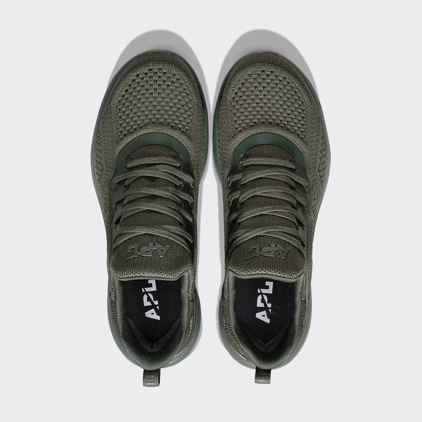 APL TechLoom Tracer Dark Army