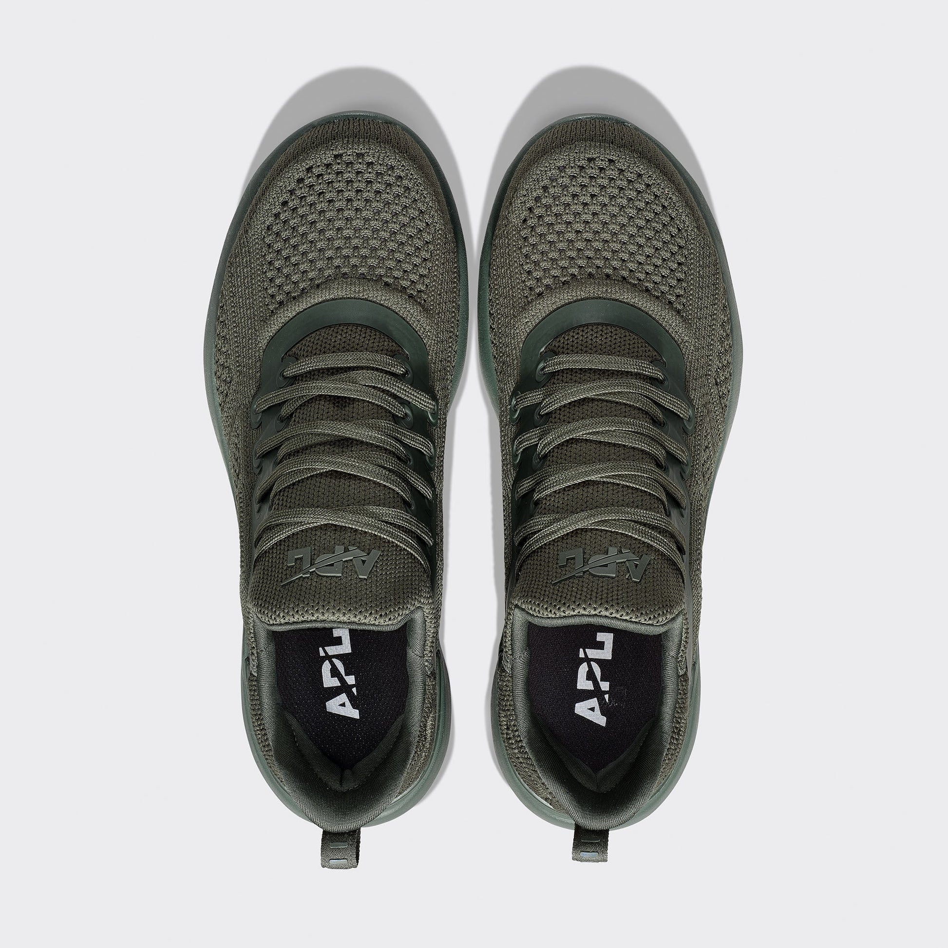 APL TechLoom Tracer Dark Army