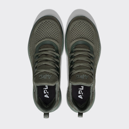 APL TechLoom Tracer Dark Army