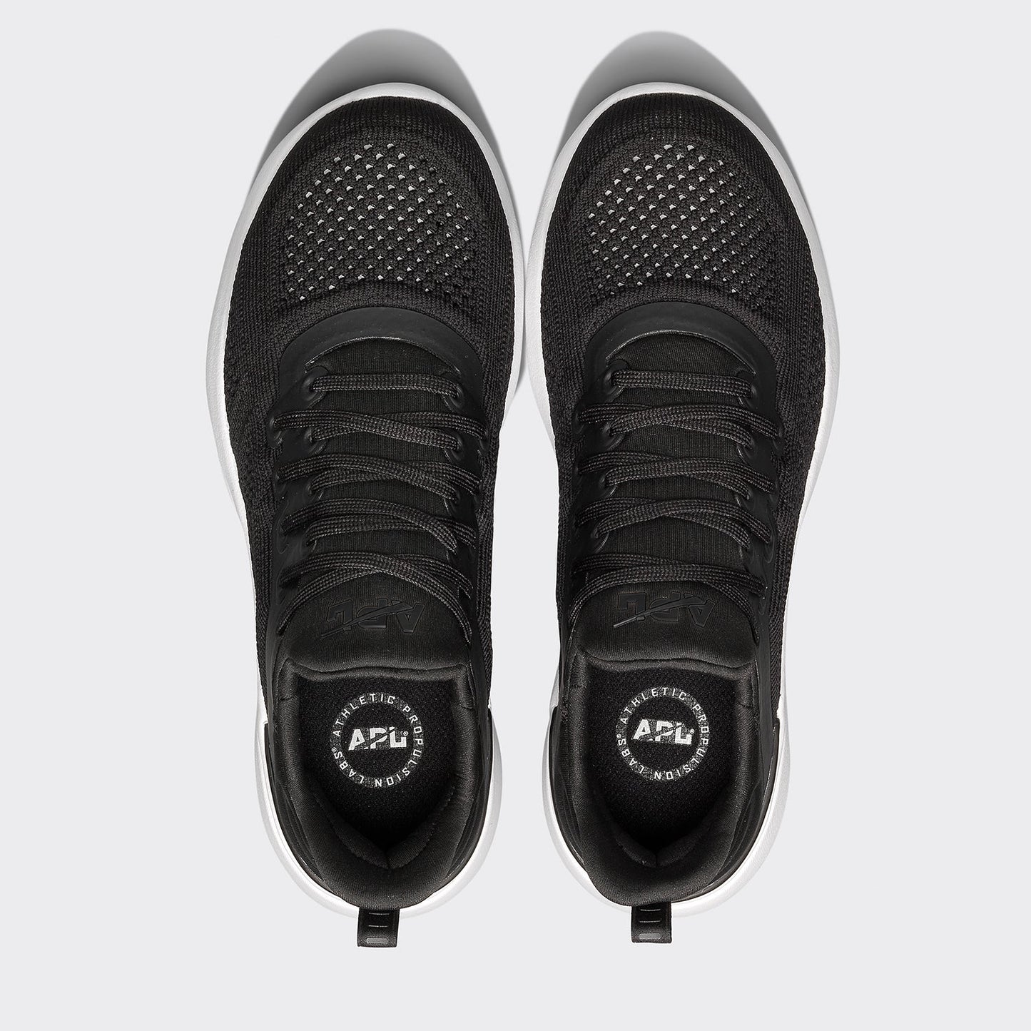APL TechLoom Tracer Black / White