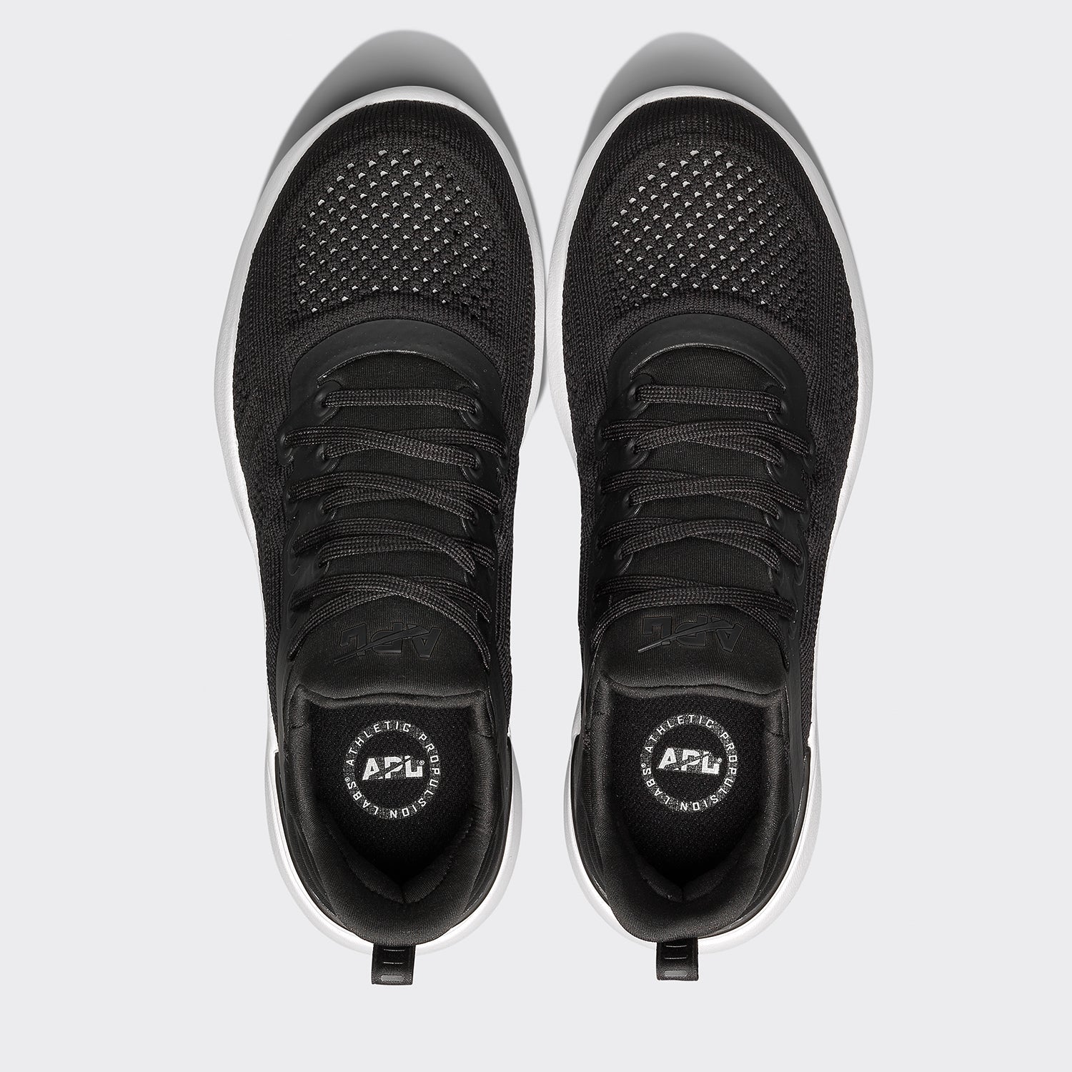 APL TechLoom Tracer Black / White