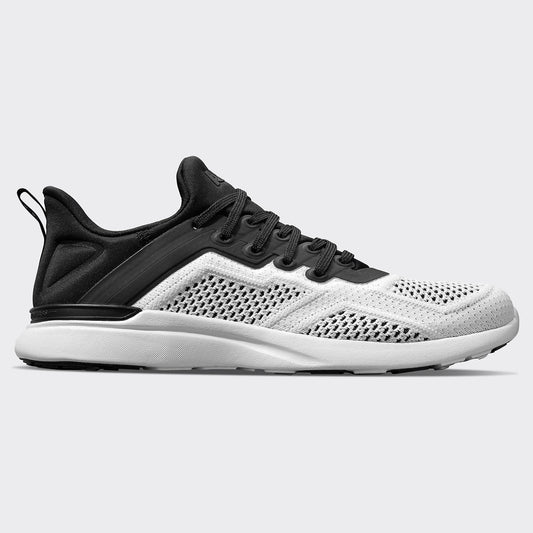 APL TechLoom Tracer White / Black / Black