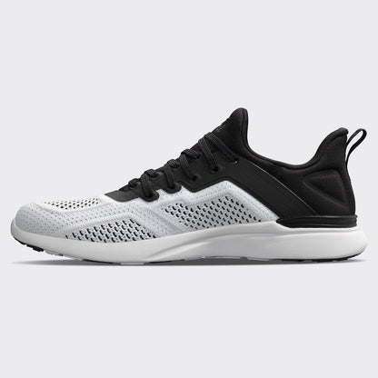 APL TechLoom Tracer White / Black / Black