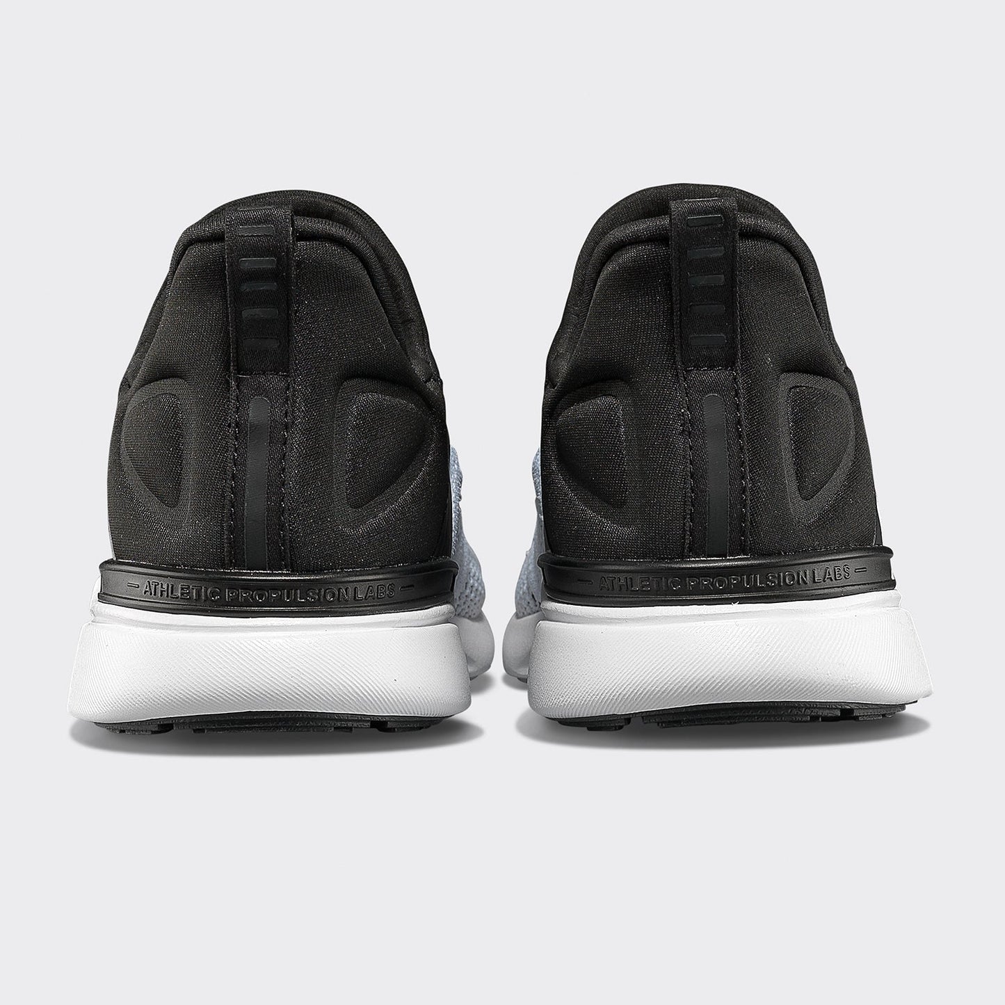 APL TechLoom Tracer White / Black / Black