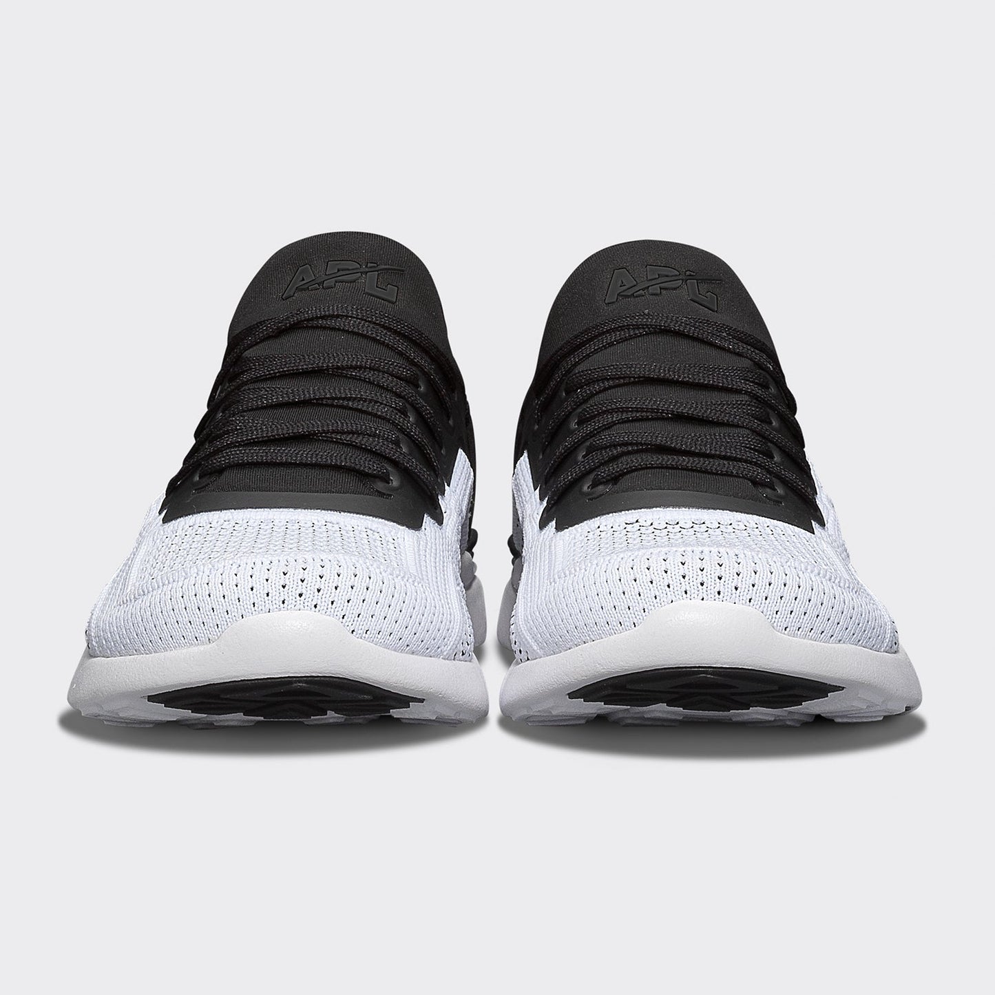 APL TechLoom Tracer White / Black / Black