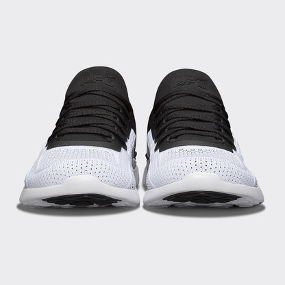 APL TechLoom Tracer White / Black / Black