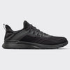 Black / Black