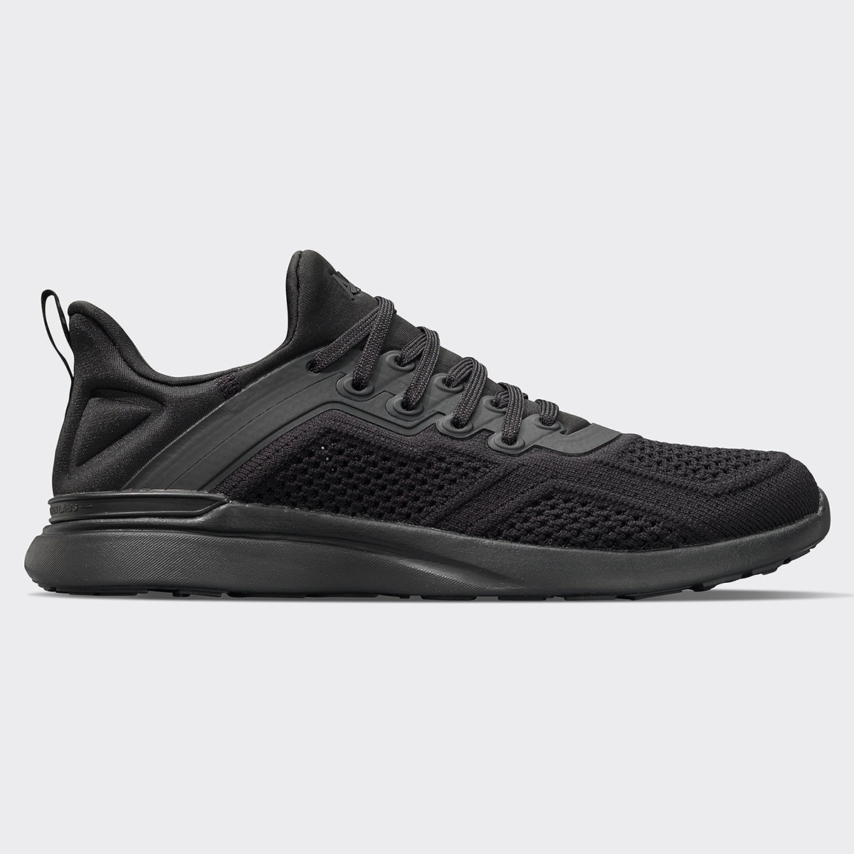 APL TechLoom Tracer Black / Black