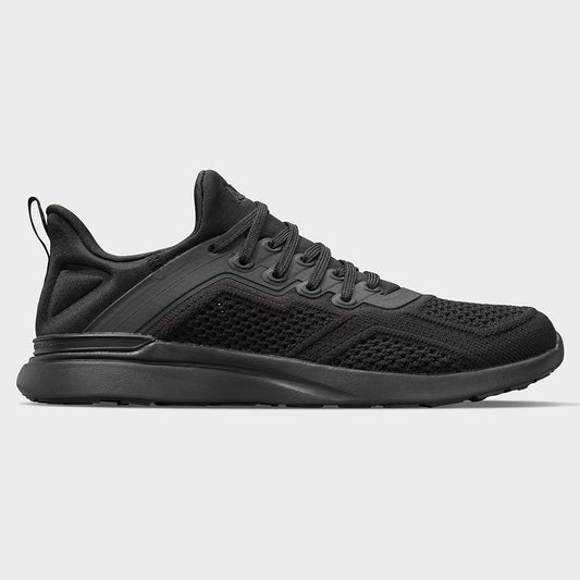 APL TechLoom Tracer Black / Black