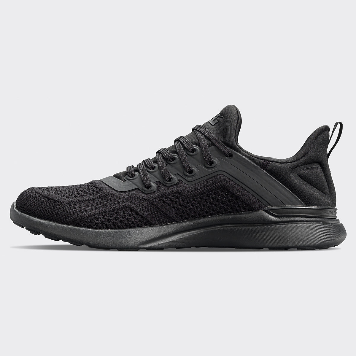 APL TechLoom Tracer Black / Black