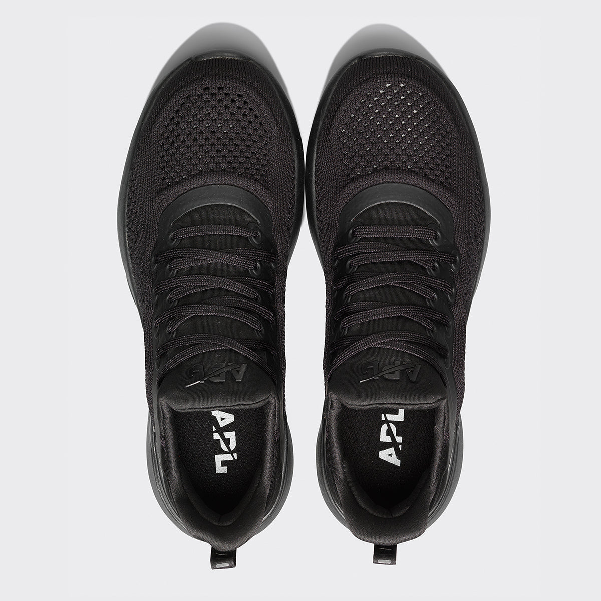 APL TechLoom Tracer Black / Black