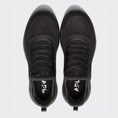APL TechLoom Tracer Black / Black