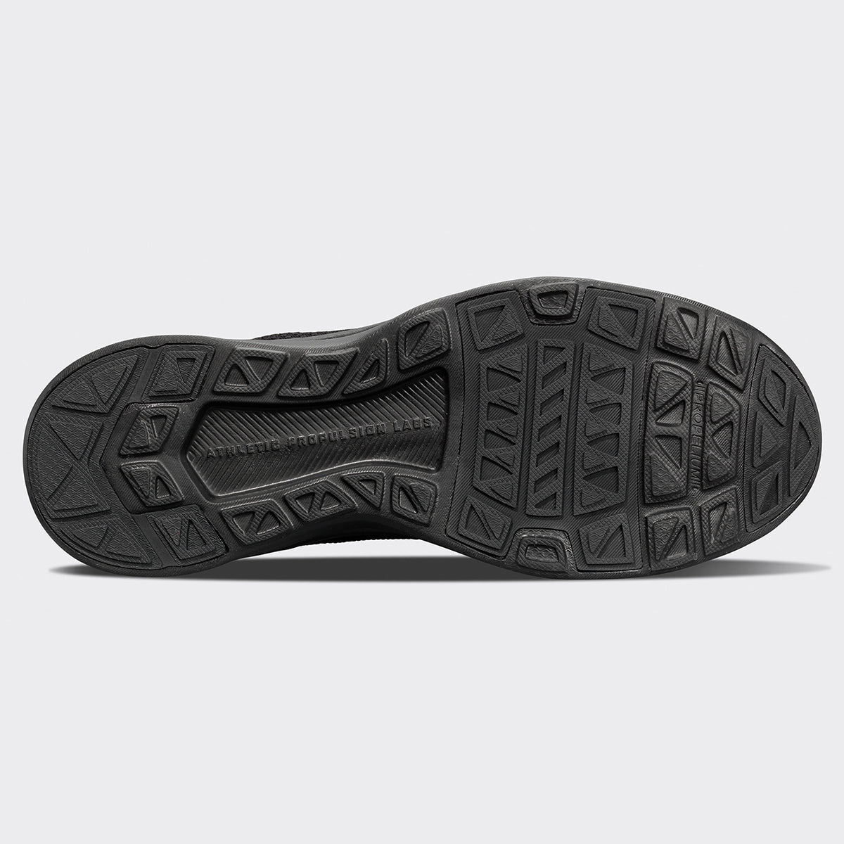 APL TechLoom Tracer Black / Black