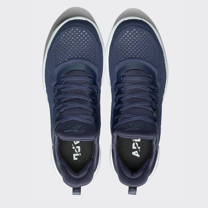 APL TechLoom Tracer Midnight / White
