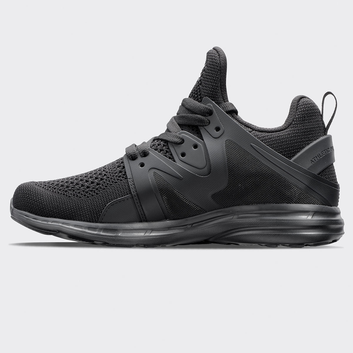 APL Ascend Black