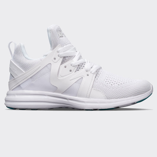 APL Ascend White