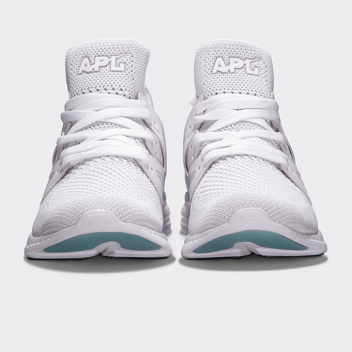 APL Ascend White