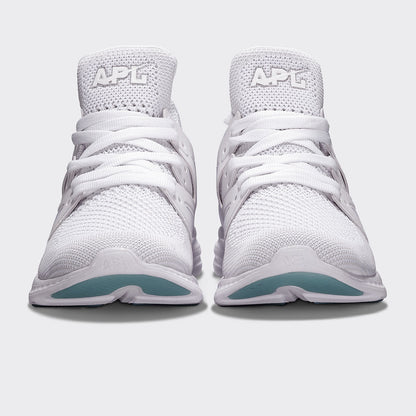 APL Ascend White