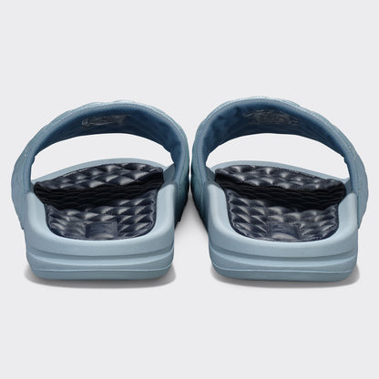 APL Lusso Slide Powder Blue / Navy