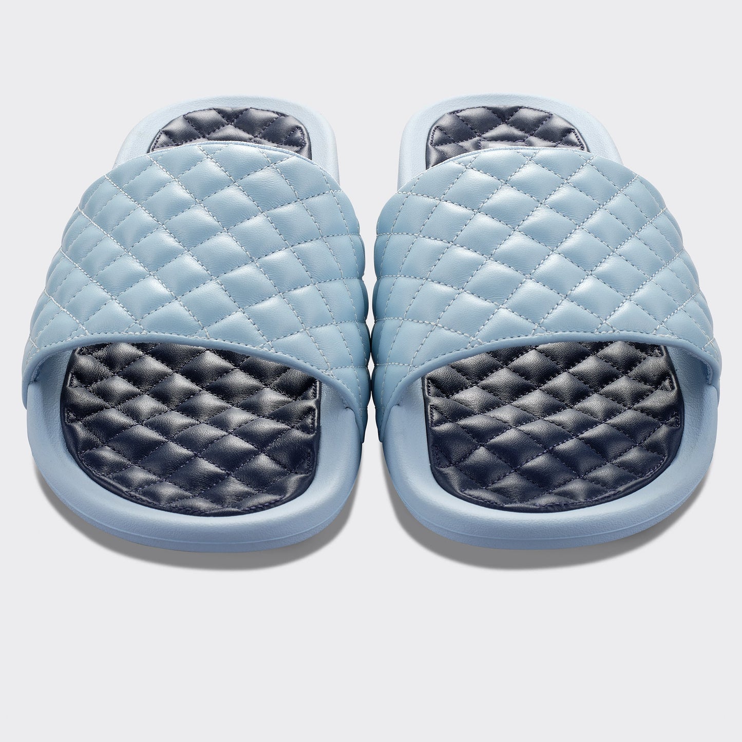 APL Lusso Slide Powder Blue / Navy