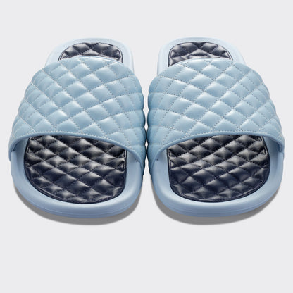 APL Lusso Slide Powder Blue / Navy