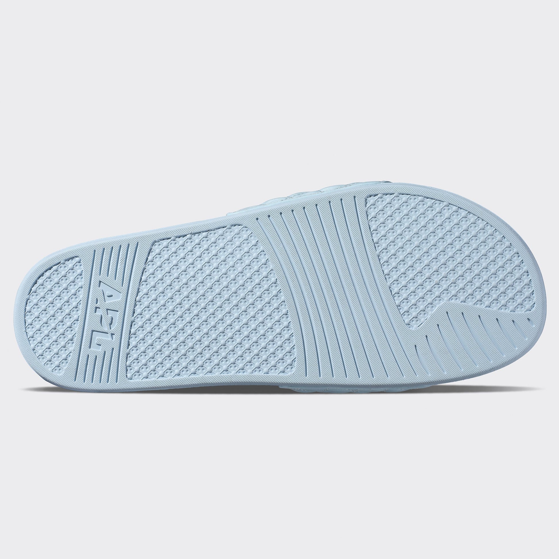 APL Lusso Slide Powder Blue / Navy
