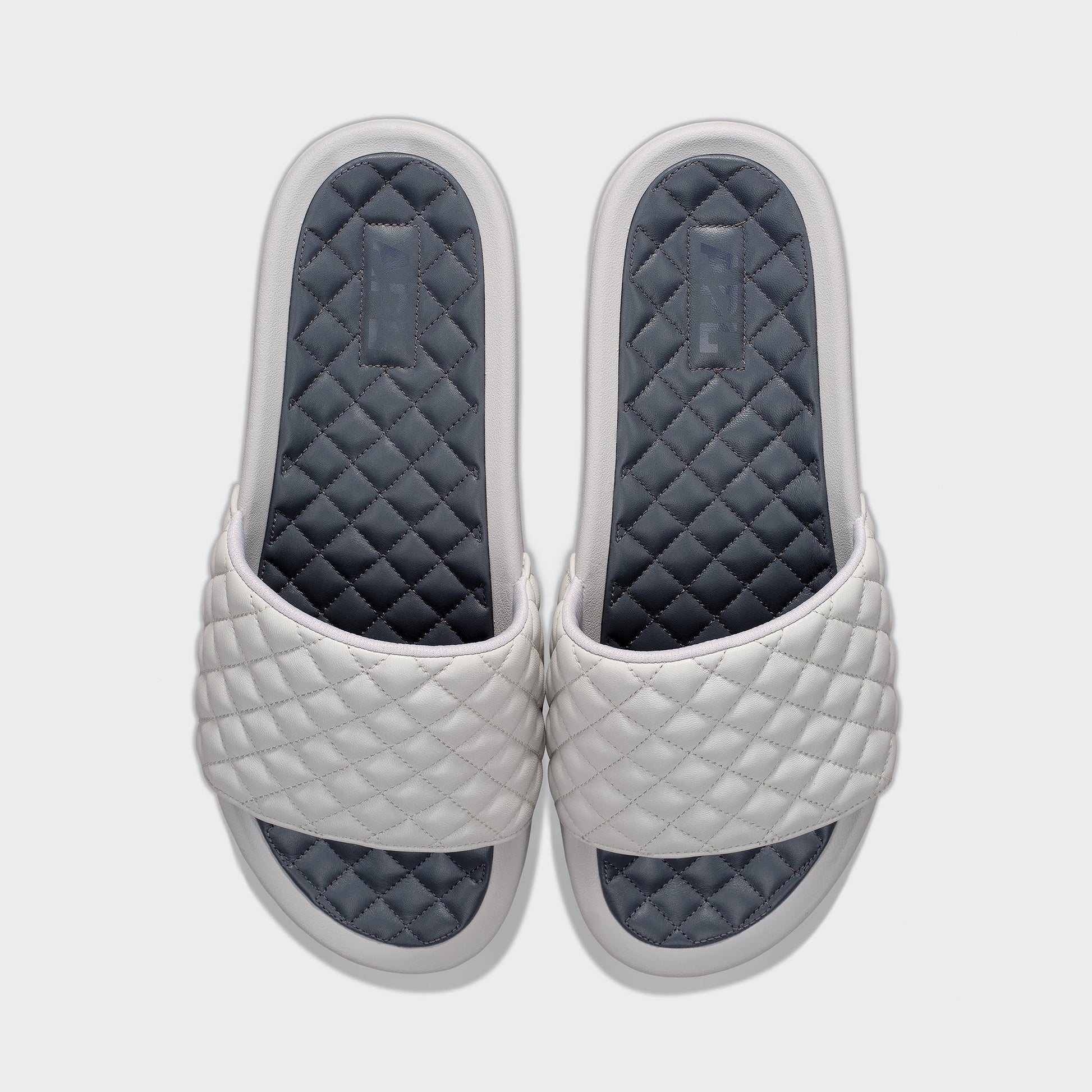 APL Lusso Slide Harbor Grey / Iron